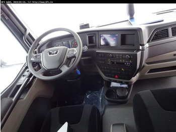MAN TGL (TG3) 8.190 4x2 BL CH on lease MAN TGL (TG3) 8.190 4x2 BL CH: picture 4