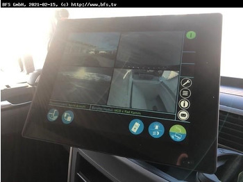 Garbage truck MAN TGS 26.430 6x2-2 LL HS SL Speedline PPK Evo Lift: picture 4 Garbage truck MAN TGS 26.430 6x2-2 LL HS SL Speedline PPK Evo Lift: picture 4