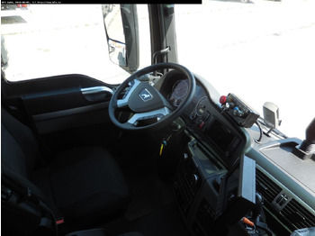 Garbage truck MAN TGS 28.320 6x2-4 BL HS HL Olympus 21 - Omni-DEKA: picture 4 Garbage truck MAN TGS 28.320 6x2-4 BL HS HL Olympus 21 - Omni-DEKA: picture 4