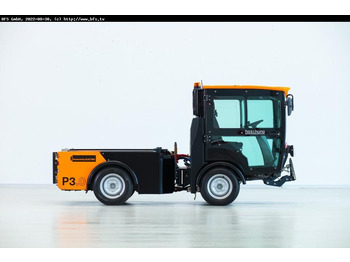 Road sweeper Pony P3.0 Pony P3.0: picture 4