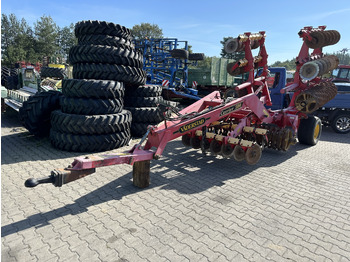 Disc harrow VÄDERSTAD