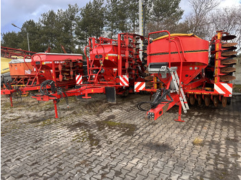 Combine seed drill VÄDERSTAD