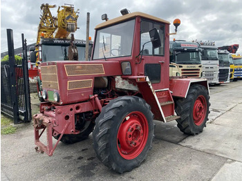 Farm tractor MERCEDES-BENZ