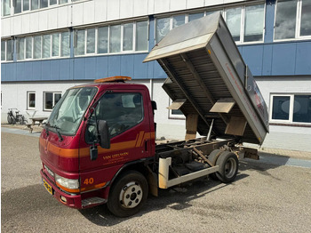 Mitsubishi Canter FE534 + AIRCONDITIONG! on lease Mitsubishi Canter FE534 + AIRCONDITIONG!: picture 1