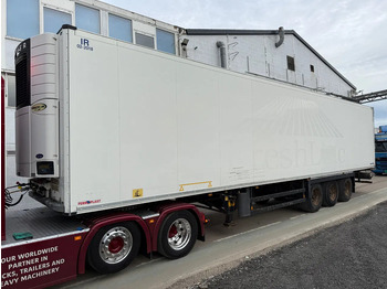 Refrigerator semi-trailer SCHMITZ