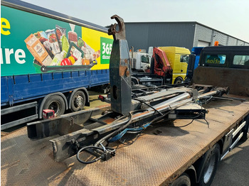 Spare parts Diversen TAM MB 16 PCA ONLY THE HOOK: picture 5