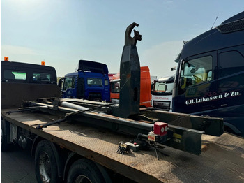 Spare parts Diversen TAM MB 16 PCA ONLY THE HOOK: picture 3