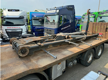 Spare parts Diversen TAM MB 16 PCA ONLY THE HOOK: picture 4