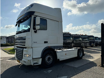 Tractor unit DAF XF 105 460