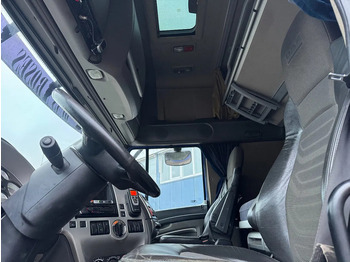 Tractor unit DAF XF 105.460 4X2 SKIRTS EURO 5 ONLY 770.446 KM HOLLAND TRUCK: picture 5 Tractor unit DAF XF 105.460 4X2 SKIRTS EURO 5 ONLY 770.446 KM HOLLAND TRUCK: picture 5