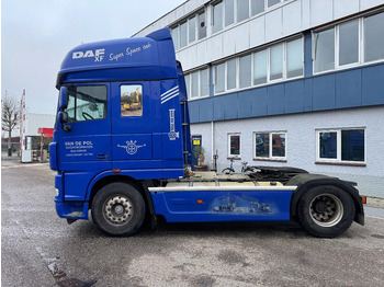 Tractor unit DAF XF 105.460 4X2 SKIRTS EURO 5 ONLY 770.446 KM HOLLAND TRUCK: picture 4 Tractor unit DAF XF 105.460 4X2 SKIRTS EURO 5 ONLY 770.446 KM HOLLAND TRUCK: picture 4