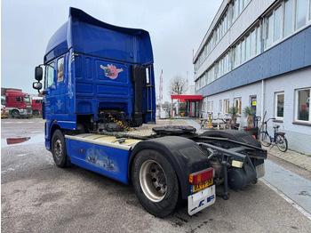 Tractor unit DAF XF 105.460 4X2 SKIRTS EURO 5 ONLY 770.446 KM HOLLAND TRUCK: picture 3 Tractor unit DAF XF 105.460 4X2 SKIRTS EURO 5 ONLY 770.446 KM HOLLAND TRUCK: picture 3