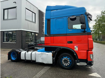 Tractor unit DAF XF 440 4X2 EURO 6 MEGA LOW DECK: picture 4