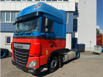 Tractor unit DAF XF 440