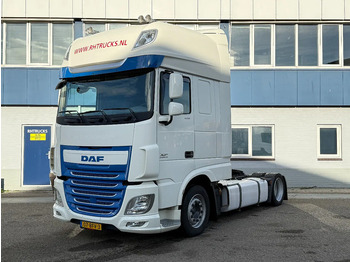 Tractor unit DAF XF 440