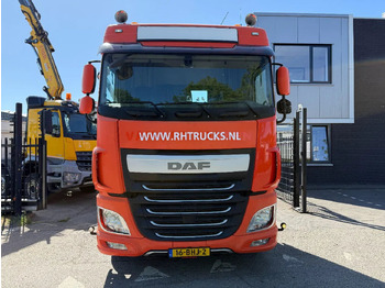 Tractor unit DAF XF 460 6X2 EURO 6 - ONLY 641.670 KM: picture 3