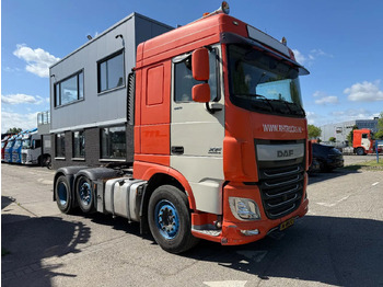Tractor unit DAF XF 460 6X2 EURO 6 - ONLY 641.670 KM: picture 4
