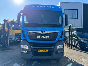 Tractor unit MAN TGX 18.460 4X2 - EURO 6 + TÜV 02-2026: picture 2