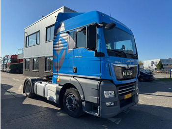 Tractor unit MAN TGX 18.460 4X2 - EURO 6 + TÜV 02-2026: picture 3
