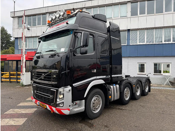 Tractor unit VOLVO FH16 750