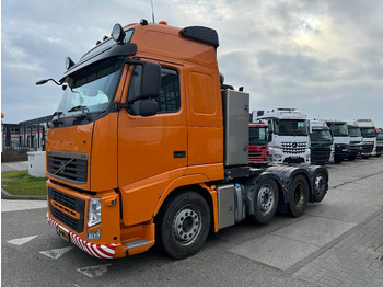 Tractor unit VOLVO FH 500