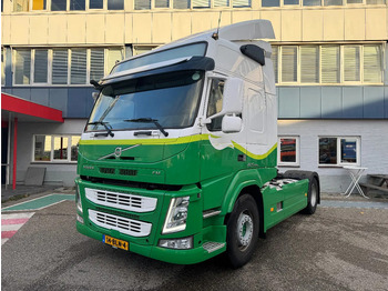 Tractor unit VOLVO FM 420