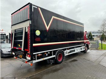 Box truck Volvo FE 280 4X2 BOX DHOLLANDIA LIFT TÜV TILL 01-2026: picture 5