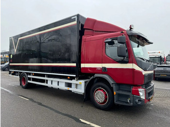 Box truck Volvo FE 280 4X2 EURO 6 TÜV TILL 01-2026: picture 3