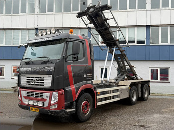 Cable system truck VOLVO FH 500