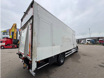 Volvo FL 280 4X2 EURO 5 20T + DHOLLANDIA LIFT CLOSED BOX on lease Volvo FL 280 4X2 EURO 5 20T + DHOLLANDIA LIFT CLOSED BOX: picture 5