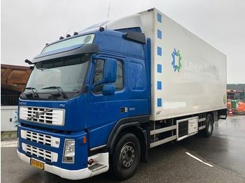 Refrigerator truck Volvo FM 11-330-EURO 5: picture 1