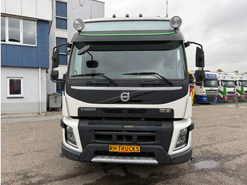 Volvo FMX 500 8x4 HOOKLIFT HIAB XR22SL61, LAST AXLE STEERING on lease Volvo FMX 500 8x4 HOOKLIFT HIAB XR22SL61, LAST AXLE STEERING: picture 2 Volvo FMX 500 8x4 HOOKLIFT HIAB XR22SL61, LAST AXLE STEERING on lease Volvo FMX 500 8x4 HOOKLIFT HIAB XR22SL61, LAST AXLE STEERING: picture 2