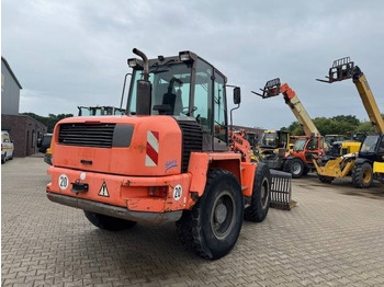 Wheel loader AHLMANN AS 150 E: picture 4