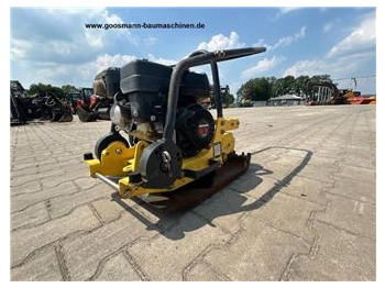 Vibratory plate BOMAG