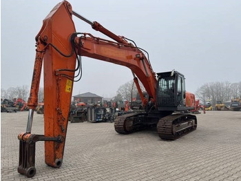 Crawler excavator Hitachi ZX 350 LC N: picture 4