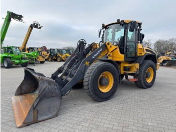 Wheel loader VOLVO L50