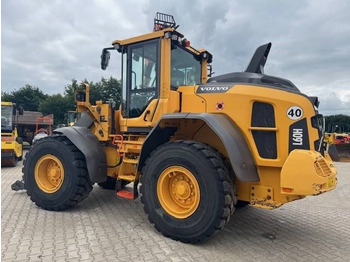 Wheel loader VOLVO L60H