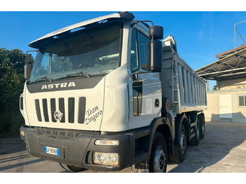 Tipper IVECO Astra