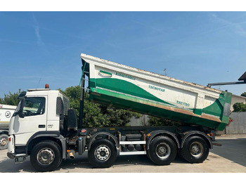 Tipper Volvo Fm 12 480 4 assi euro 5: picture 5