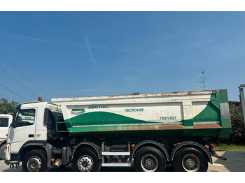 Tipper Volvo Fm 12 480 4 assi euro 5: picture 3