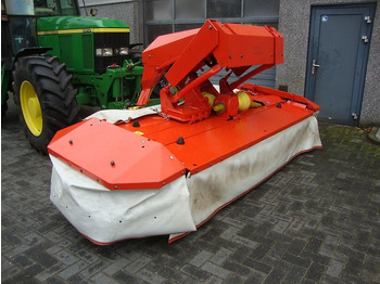 Mower KUHN
