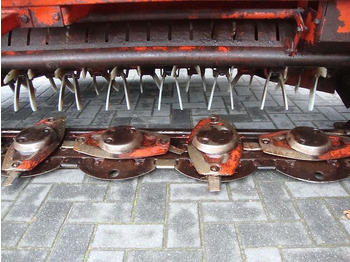 Mower Kuhn FC 313 F: picture 3 Mower Kuhn FC 313 F: picture 3