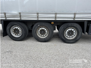 Curtainsider semi-trailer SCHMITZ Curtainsider Standard: picture 2