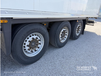SCHMITZ Reefer Standard Double deck on lease SCHMITZ Reefer Standard Double deck: picture 5
