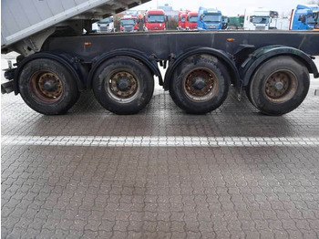 Tipper semi-trailer ATM Tipper/Kipper/Tiptrailer 35 m³: picture 5