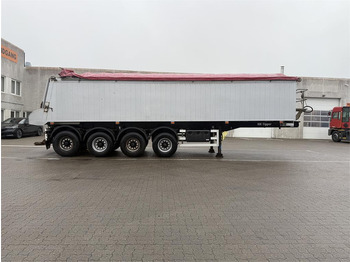 Tipper semi-trailer HK TIPPER Tipper / Kipper / Tiptrailer: picture 3 Tipper semi-trailer HK TIPPER Tipper / Kipper / Tiptrailer: picture 3