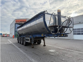 Tipper semi-trailer KEL-BERG