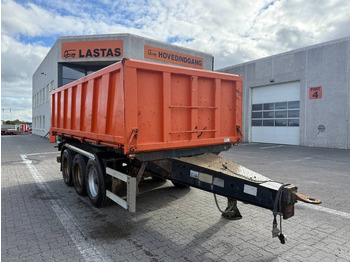 Tipper trailer KEL-BERG