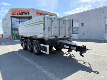 Tipper trailer KEL-BERG