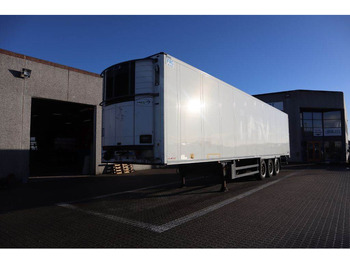 Refrigerator semi-trailer SCHMITZ